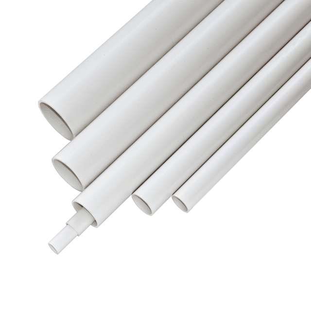 Heavy Duty PVC Conduit