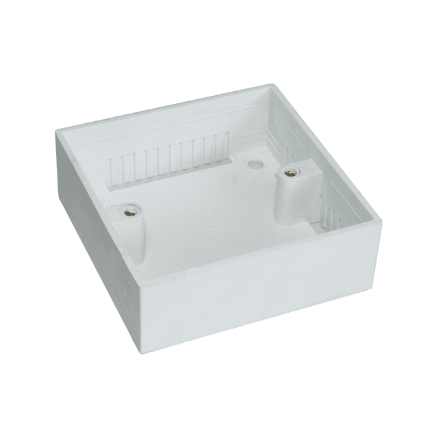 Surface Cable Trunking