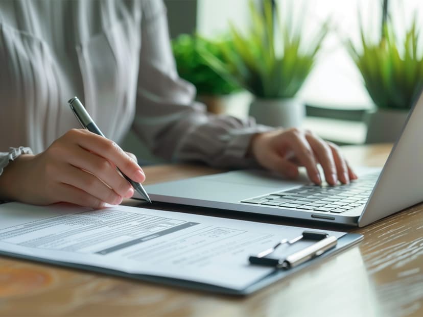 Demand communication