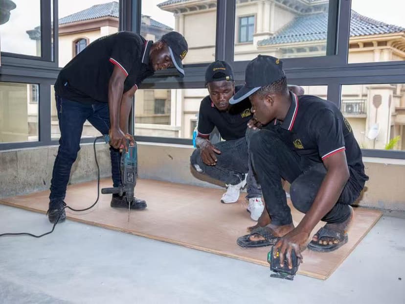 Delivery and Acceptance