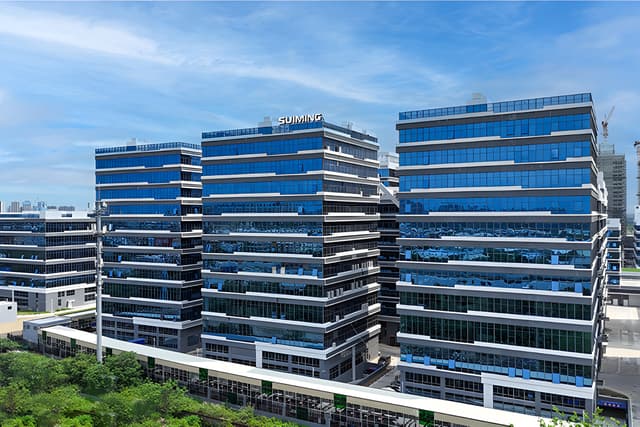 DO HOUSE headquarters